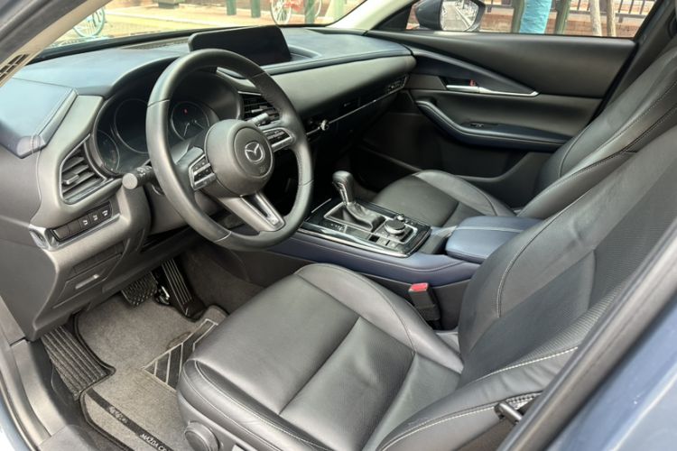 Used Mazda CX-30 2020 2.0L Automatic Joyful Model