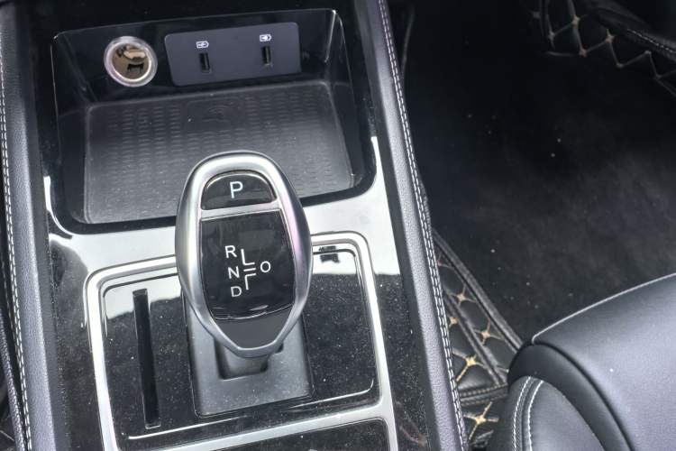 Used BYD Song New Energy 2019 Song DM 1.5TID Smart Connect Sharp Edition