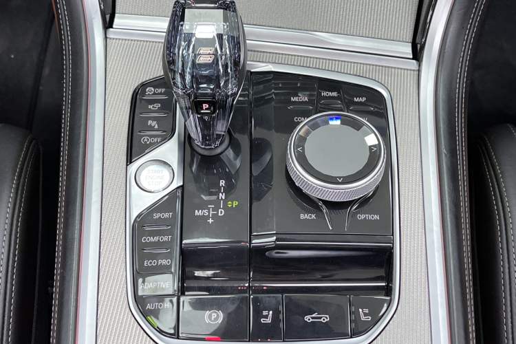 Used BMW 8 Series 2019 840i Convertible Coupe M Sport Package
