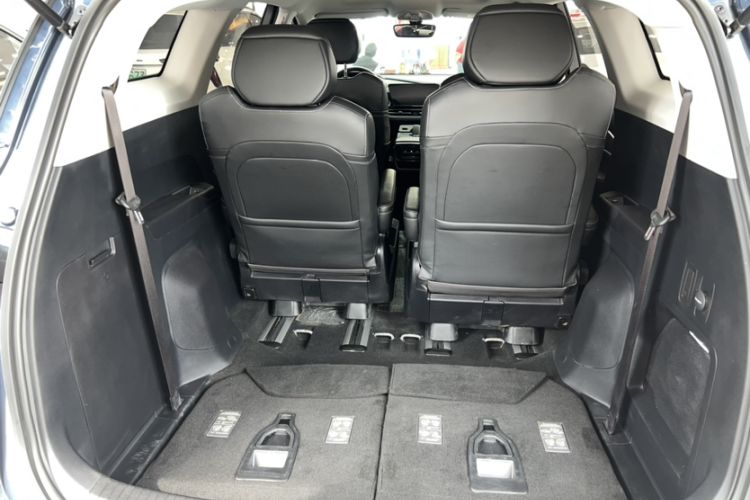 Used Wuling Victory 2022 1.5T CVT Flagship Edition