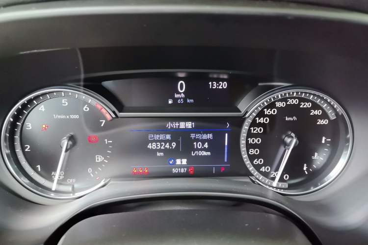 Used Cadillac CT4 2020 28T Fashion Edition