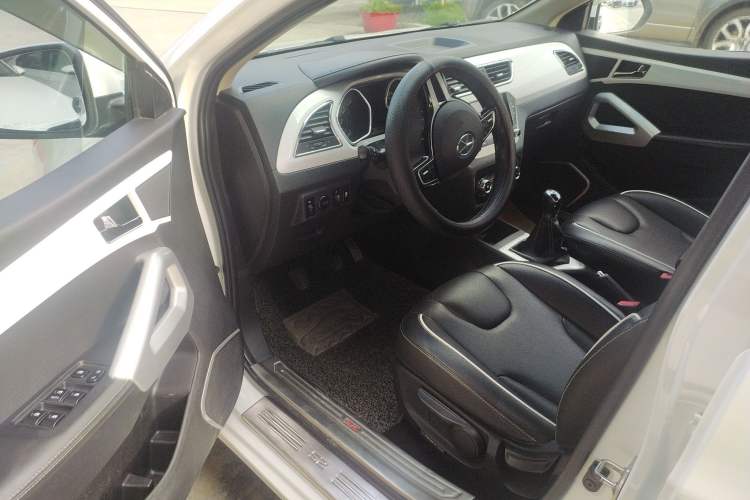 Used JAC Refine S2 2015 1.5L Manual Luxury Smart Model