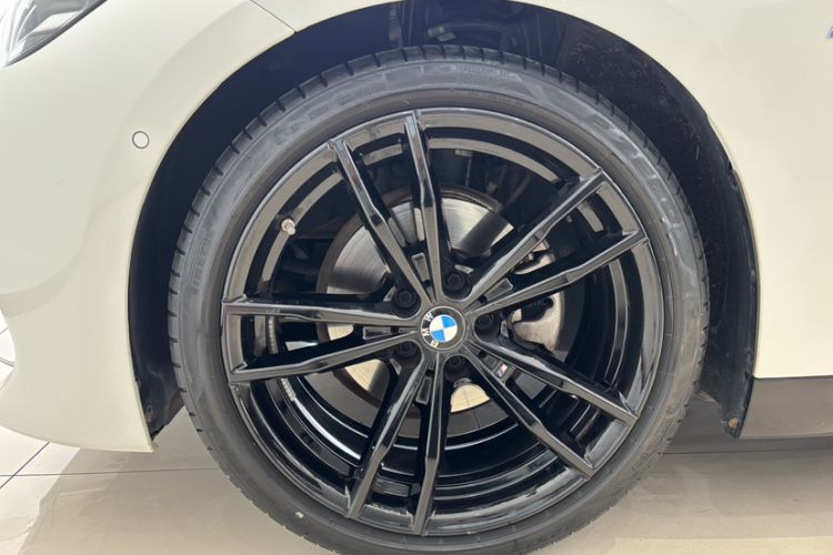 Used BMW 2 Series (Import) 2023 225i M Sport Night Edition Package