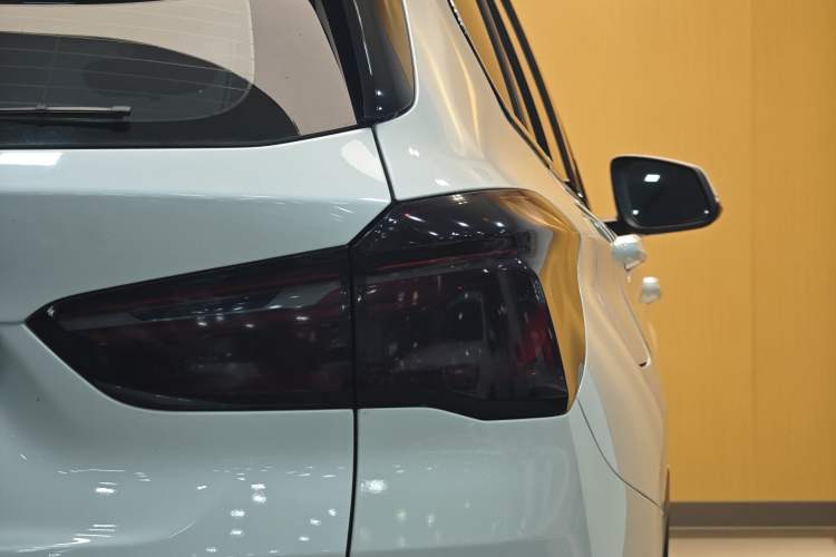 Used BMW X1 2019 sDrive18Li Fashion Model