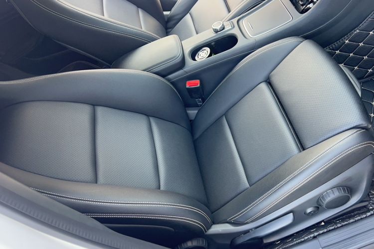 Used Mercedes-Benz GLA 2018 GLA 200 Sport Edition