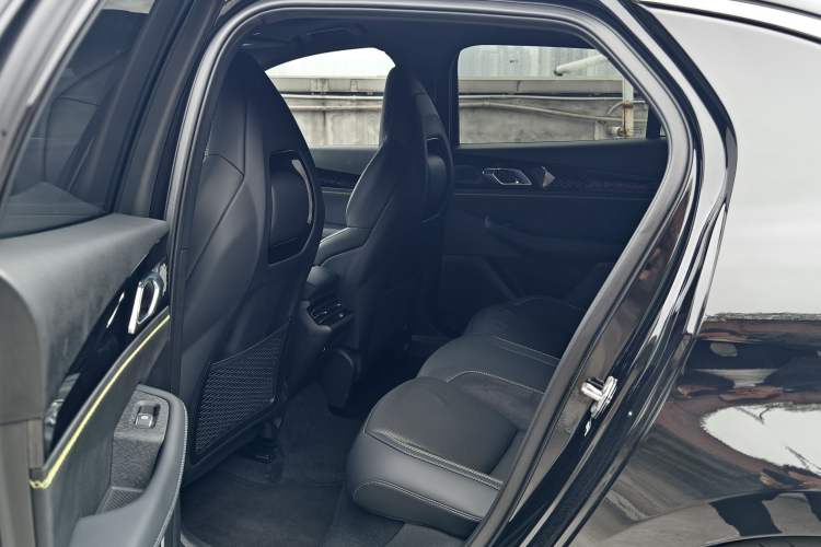 Used Lynk & Co 03 2023 2.0TD DCT JingPro