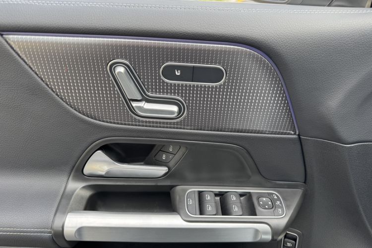 Used Mercedes-Benz EQB 2024 EQB 260
