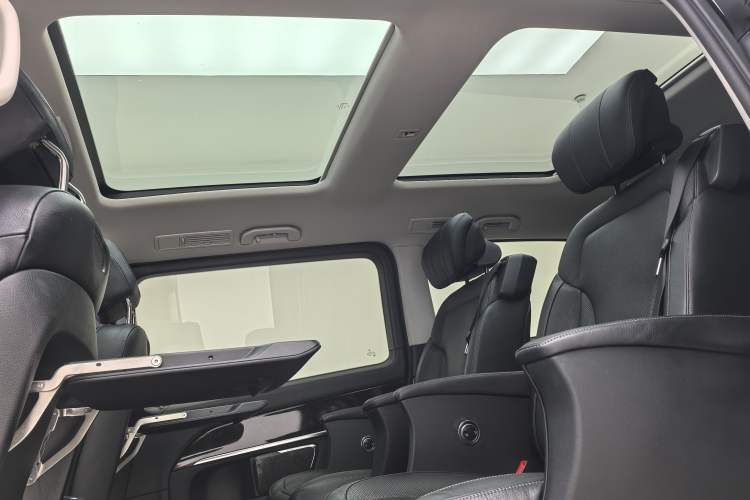 Used Mercedes-Benz V-Class 2018 V 260 Prestige Edition China V