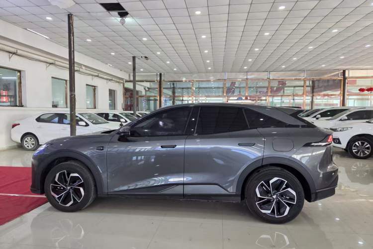 Used Deepal S07 2026 Model 300Ultra Huawei Qiankun ADS SE Edition