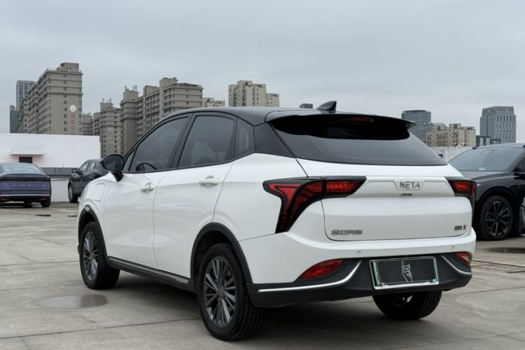 Used NETA V 2022 Pro Long-Range Smart Edition