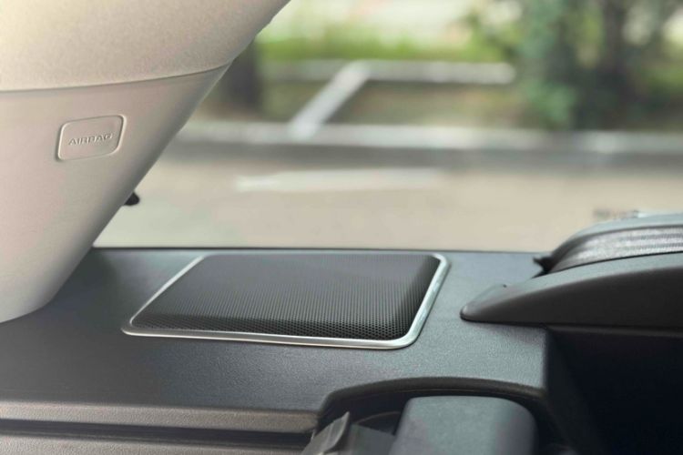 Used Land Rover Range Rover Sport 2017 3.0 SC V6 HSE DYNAMIC