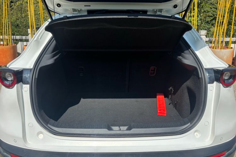 Used Mazda CX-30 2024 2.0L Automatic YAYUE Trim