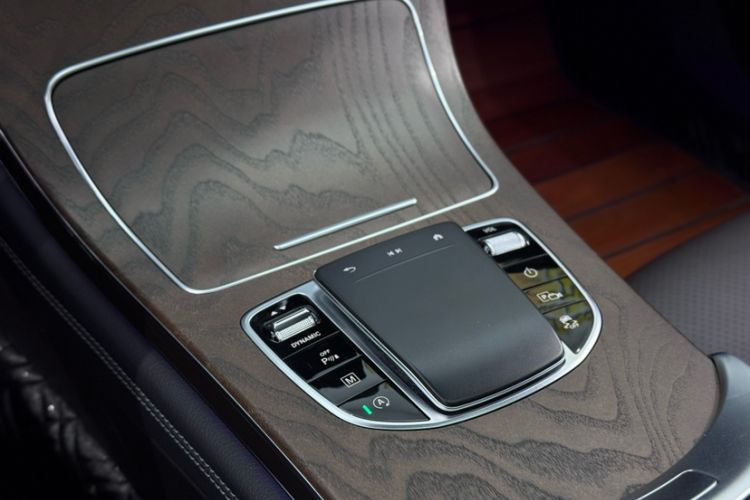 Used Mercedes-Benz GLC 2022 Refreshed GLC 300 L 4MATIC Dynamic Edition
