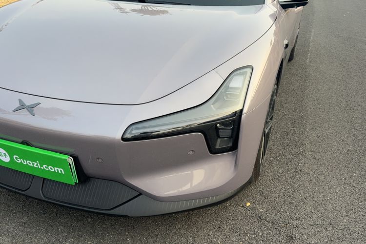 Used XPeng MONA M03 2025 600 with Ultra-Long Range Max
