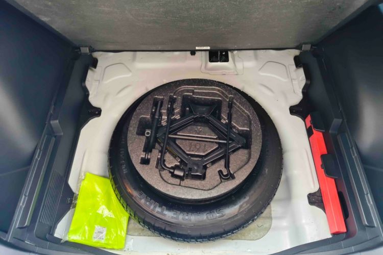 Used Hyundai ix25 2020 1.5L CVT GLS Smart Model
