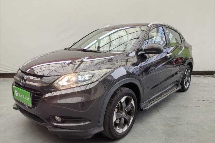 Used Honda Vezel 2015 1.8L CVT 2WD Luxury Model