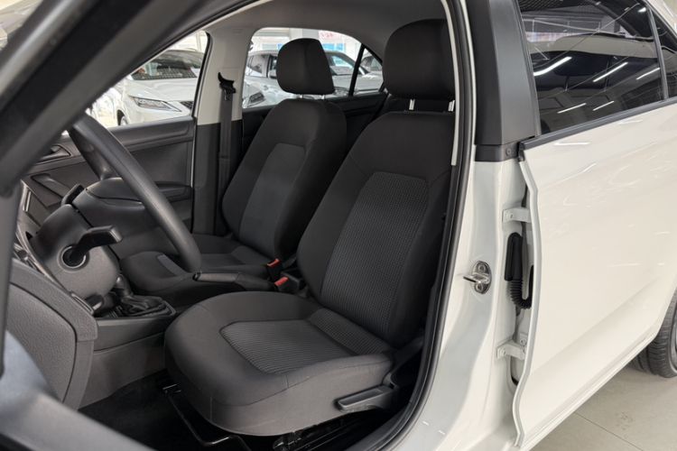 Used Volkswagen Santana 2021 1.5L Automatic Fashion Edition