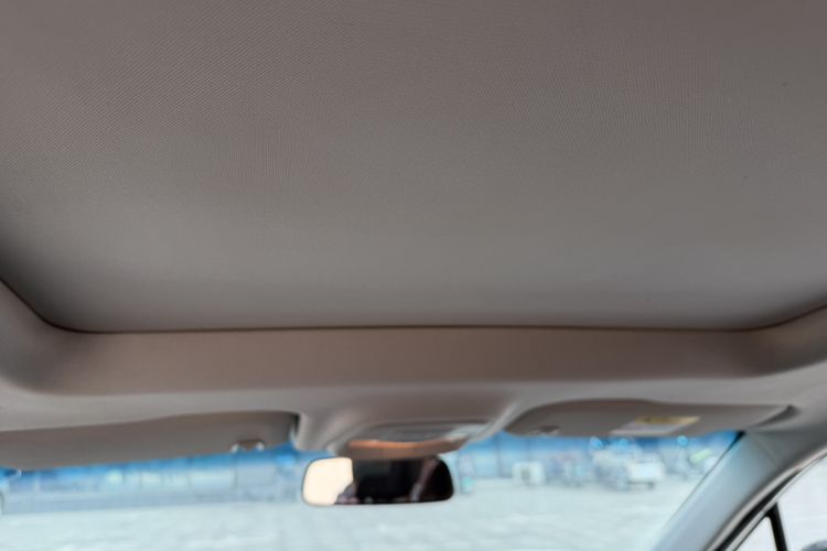 Used Chevrolet Orlando 2019 Redline 530T Automatic Enjoyment Version (5+2 Seating) China VI