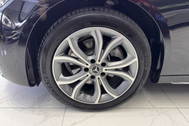 Used Mercedes-Benz E-Class 2021 Restyled E 300 L Sporty and Stylish Edition