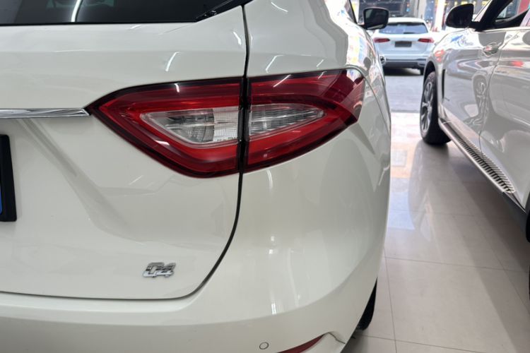 Used Maserati Levante 2016 3.0T Standard Edition