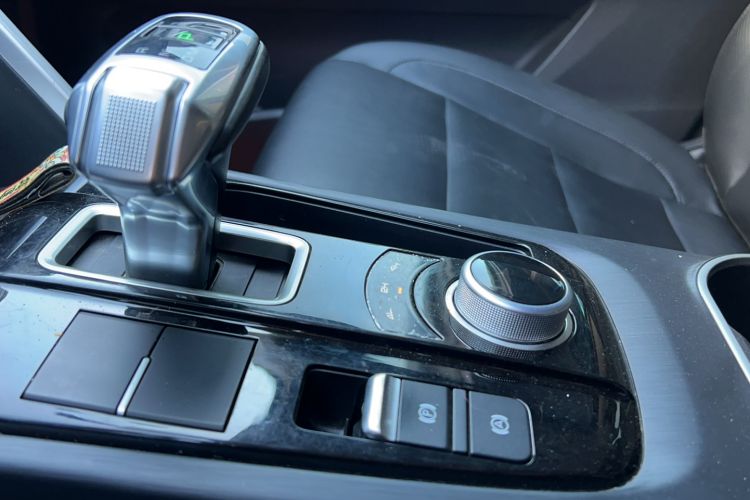 Used Great Wall Poer 2021 2.0T Commercial Version Automatic Diesel 4x4 Elite Long-Box GW4D20M