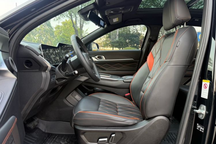 Used Haval XY 2022 1.5T Smart Edition