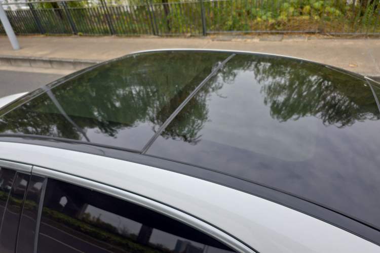 Used Mercedes-Benz C-Class 2021 C 260 L Sport Edition