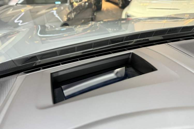 Used Porsche Cayenne 2024 Cayenne 3.0T
