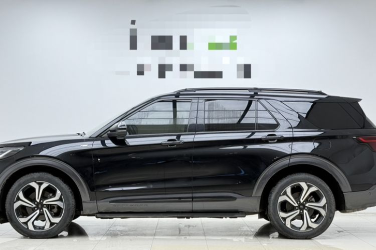 Used Ford Explorer 2023 EcoBoost 285 4x4 ST-LINE 6-Seater