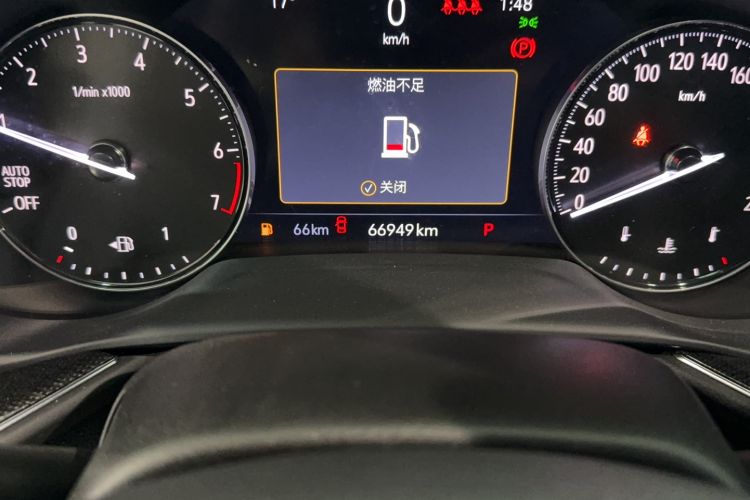 Used Buick Envision 2021 Encore Plus 652T Five-Seat Luxury Model