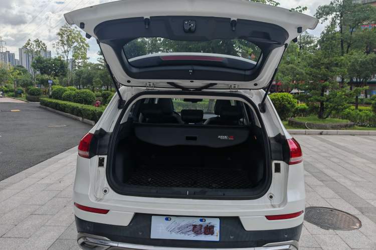 Used Haval H6 2021 1.5T Automatic Champion Edition