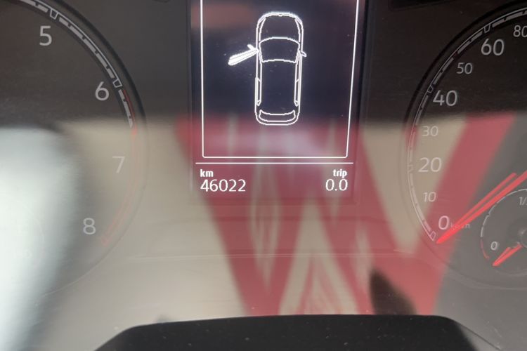 Used Volkswagen T-ROC 2022 280TSI DSG Two-Wheel Drive Elite PLUS