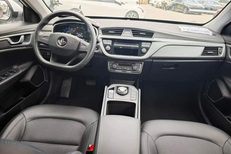 Used Livan Maple 60s 2022 Revised Edition Easy-Drive Version Lithium Iron Phosphate