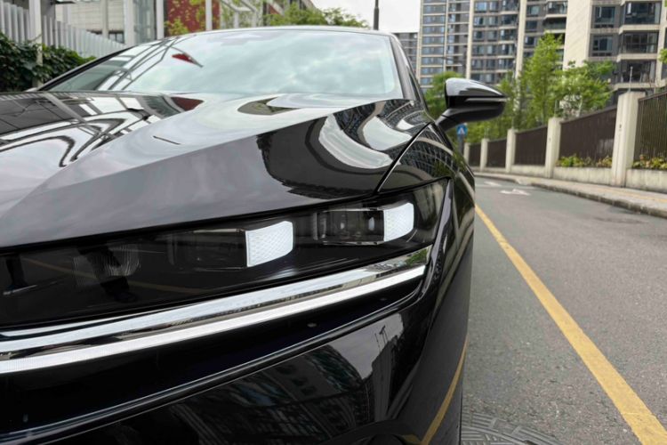 Used Volkswagen Magotan 2024 380TSI DSG Prestige Edition Left Front Headlight