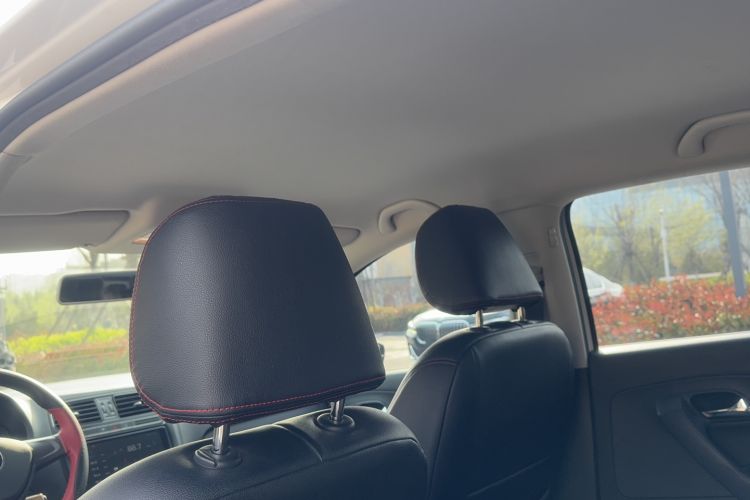 Used Volkswagen Polo 2018 1.5L Automatic Advanced Driving Model
