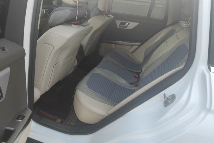 Used Mercedes-Benz GLK-Class 2013 Facelift GLK 300 4MATIC Fashion Edition