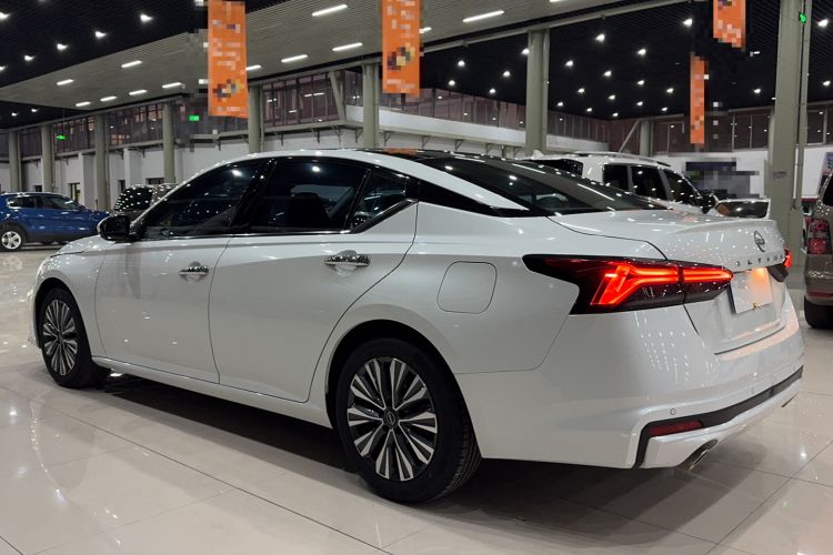 Used Nissan Teana 2022 2.0L XL-TLS Enjoyment Edition