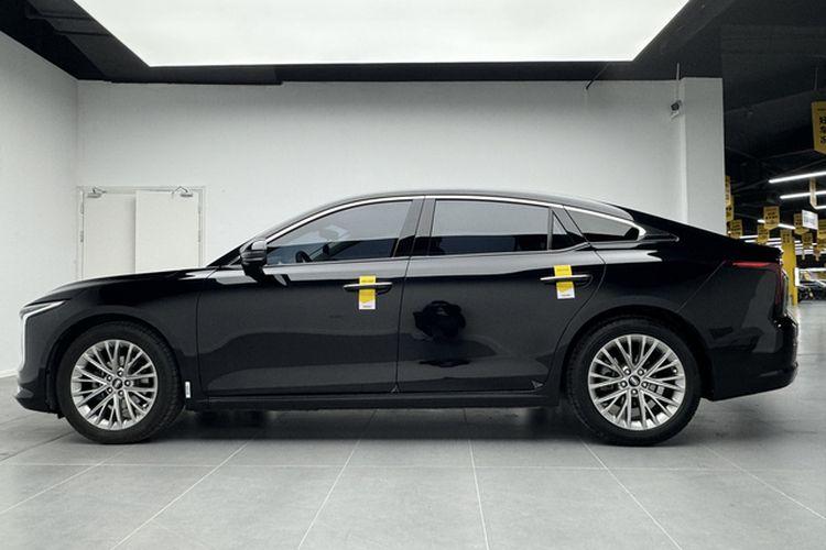 Used Bestune B70 2022 Third Generation 1.5T Automatic Enjoyment Version