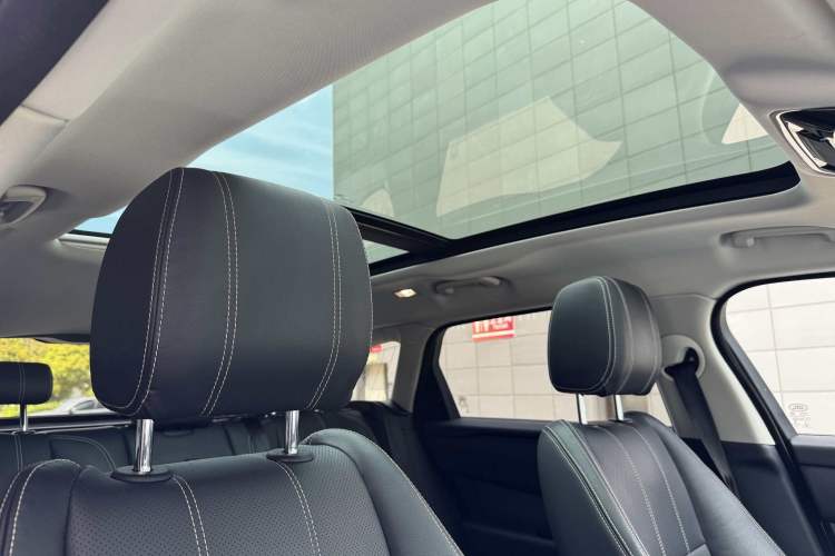 Used Land Rover Range Velar 2018 P380 S
