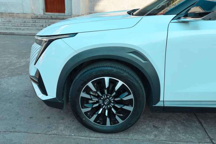 Used GAC Trumpchi EMKOO 2022 2.0 ATK TwinStar Pro Edition Exterior 11