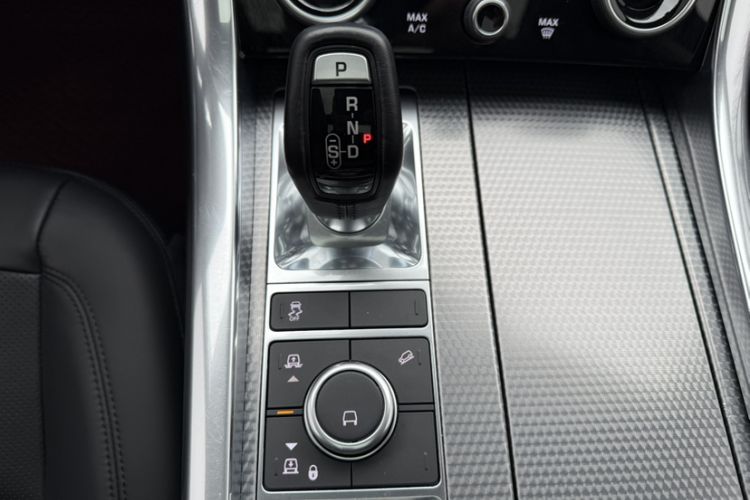Used Land Rover Range Rover Sport 2020 3.0 L6 HSE DYNAMIC