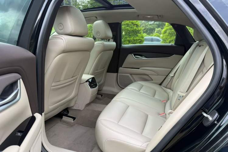 Used Cadillac XTS 2017 28T Tech Edition