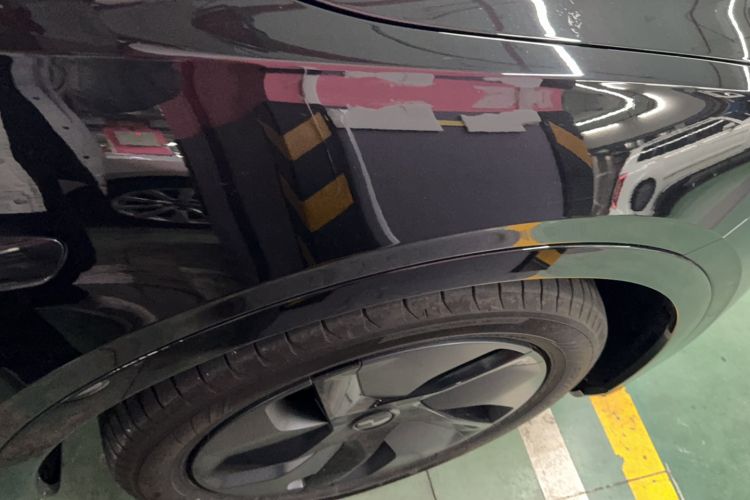 Used ONVO L60 2024 60 kWh Rear-Drive Version Exterior 2