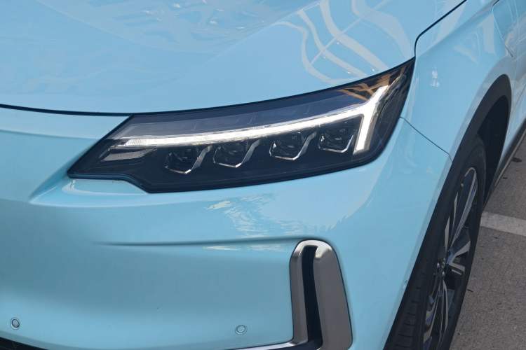 Used Skyworth EV6 2022 620 Smart Edition
