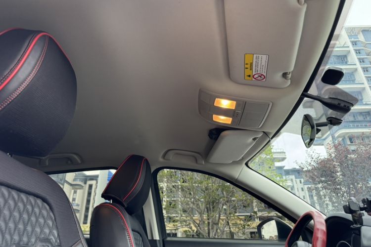 Used Mazda CX-5 2024 2.0L Automatic Two-Wheel Drive Comfort Version
