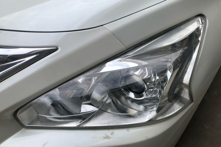 Used Nissan Teana 2013 2.5L XL Leading Edition