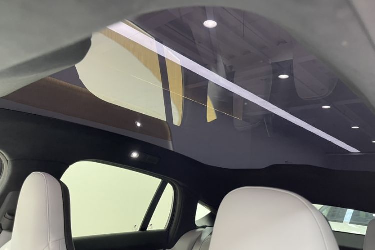 Used Nio EC7 2023 75 kWh
