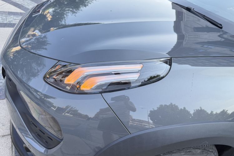 Used Lynk & Co 02 2021 1.5TD DCT Two-Wheel Drive Champion Edition
