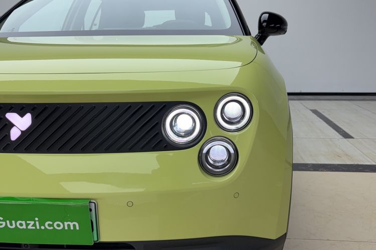 Used firefly 2025 Illuminated Edition
