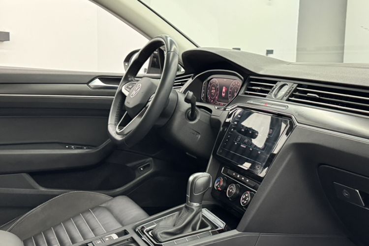 Used Volkswagen Magotan 2020 280TSI DSG Comfort Edition